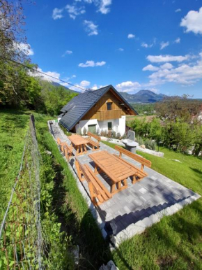 APARTMAJI GORENC Bled